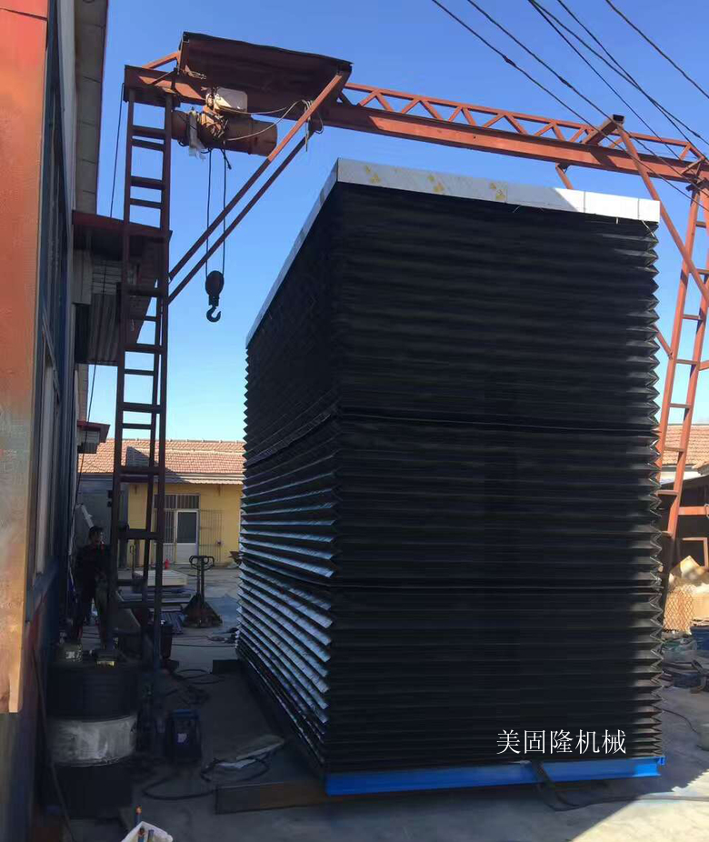 河南固定式升降机价格